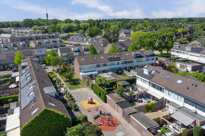 Foto 27 van Dillenburglaan 57