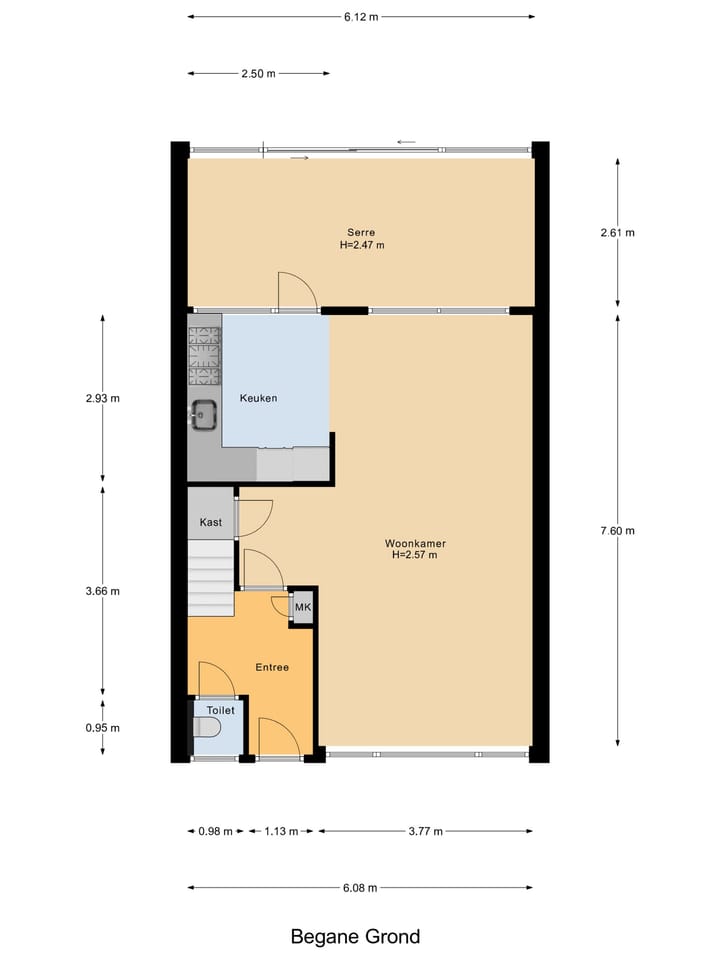 Foto 30 van Dillenburglaan 57