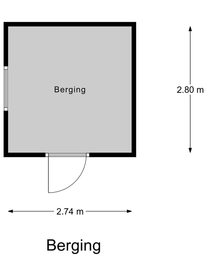 Foto 33 van Dillenburglaan 57