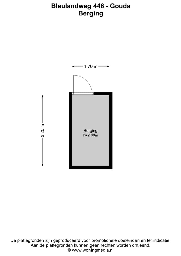 Photo 34 of Bleulandweg 446