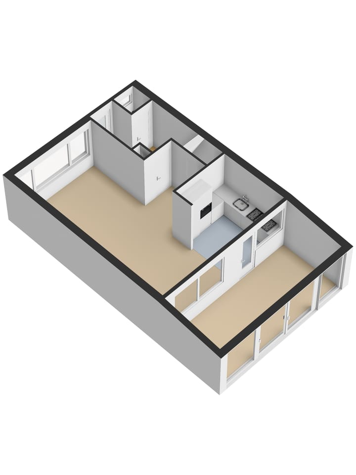 Foto 35 van Dillenburglaan 57
