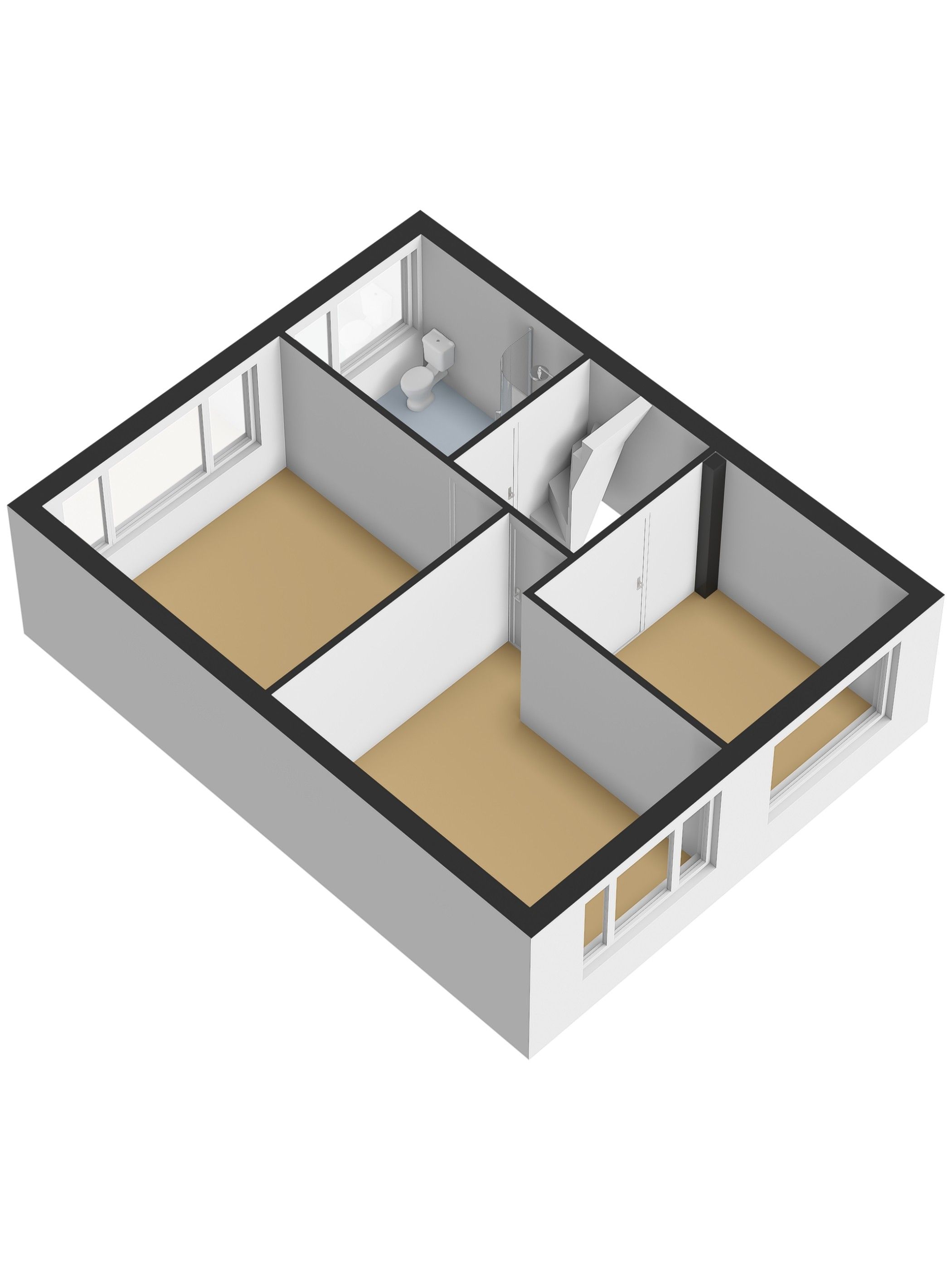 Photo 36 of Dillenburglaan 57