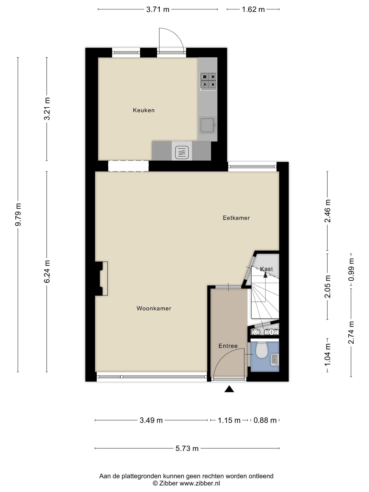 Foto 40 van Sint Lambertusstraat 11
