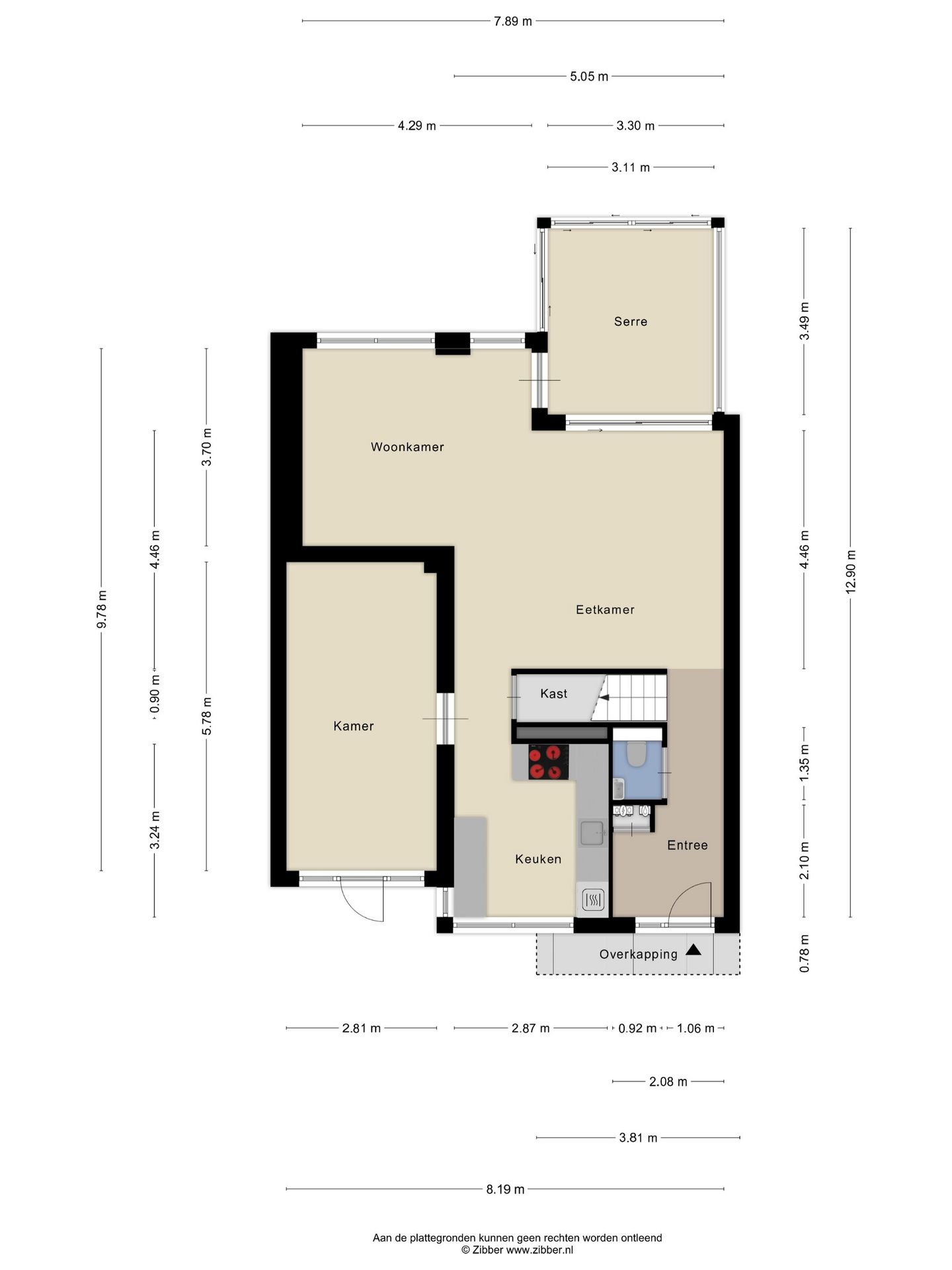 Foto 40 van Oijenseweg 171