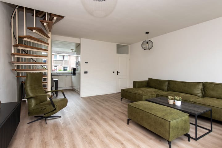 Foto 6 van Gaarde 33