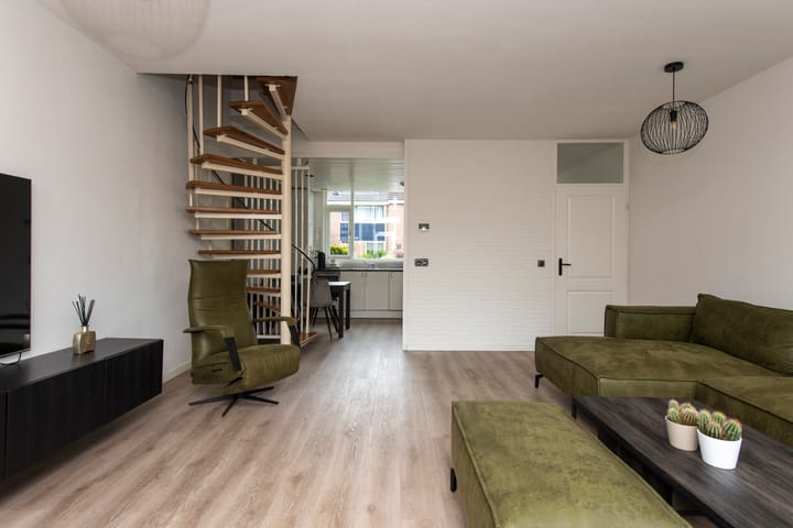 Foto 7 van Gaarde 33