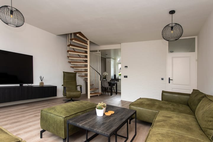 Foto 8 van Gaarde 33