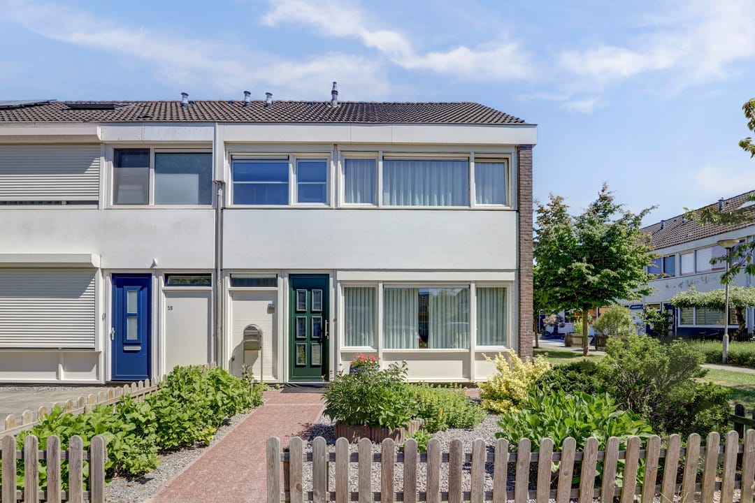 Photo 2 of Dillenburglaan 57