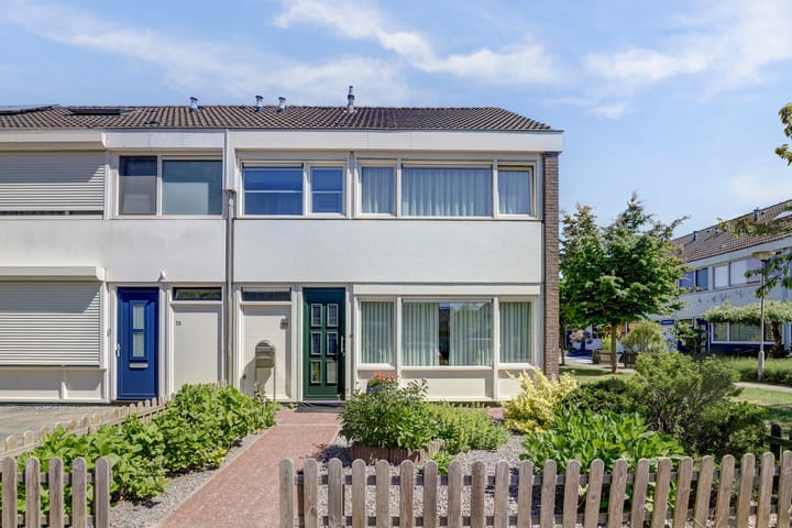 Foto 2 van Dillenburglaan 57