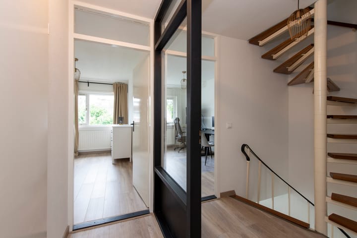 Foto 13 van Gaarde 33