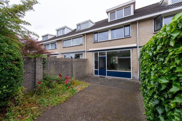 Foto 28 van Gaarde 33