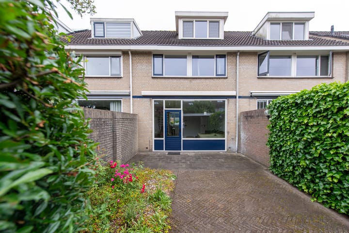 Foto 29 van Gaarde 33