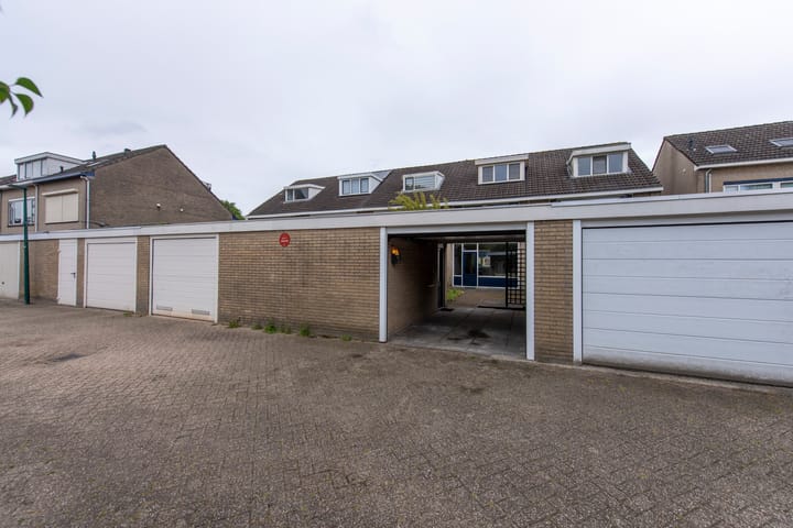 Foto 32 van Gaarde 33