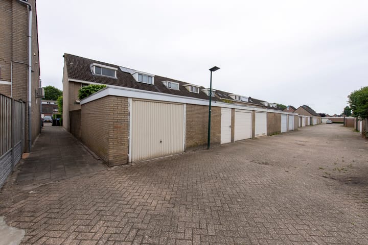 Foto 33 van Gaarde 33