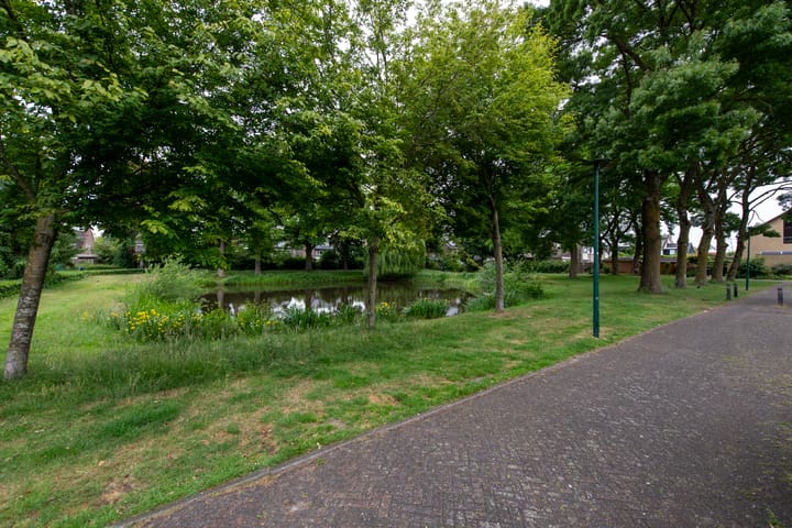 Foto 35 van Gaarde 33