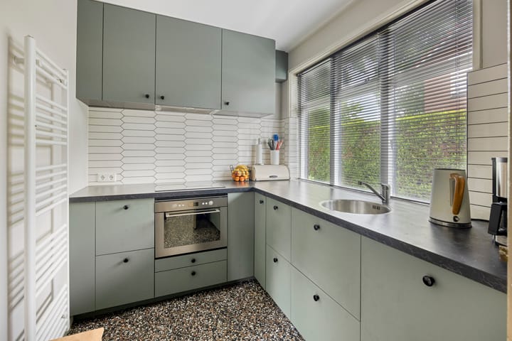 Foto 3 van Meester Drostweg 15