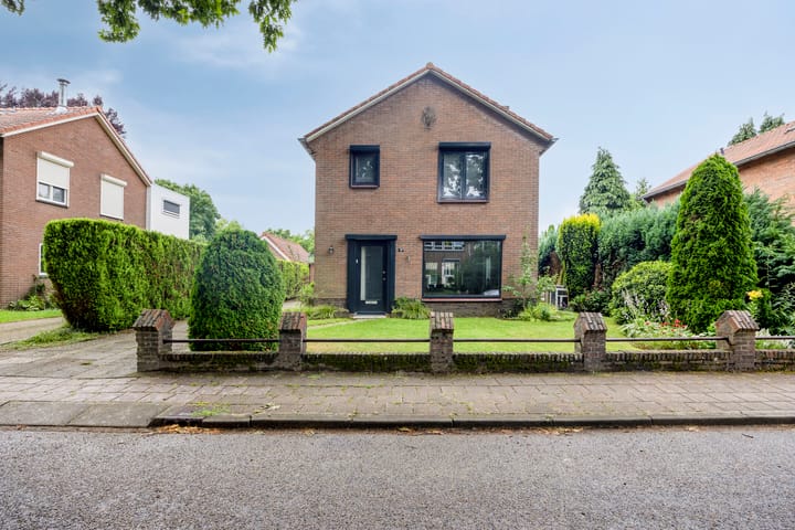 Foto 5 van Meester Drostweg 15