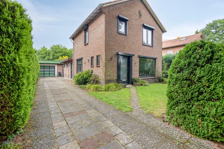 Foto 6 van Meester Drostweg 15