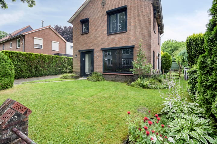 Foto 7 van Meester Drostweg 15