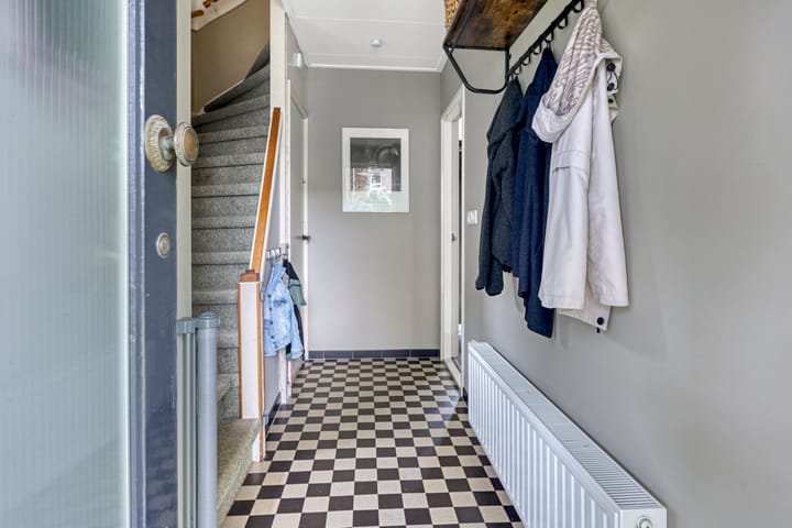 Foto 8 van Meester Drostweg 15