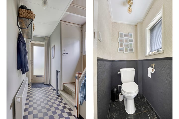 Foto 9 van Meester Drostweg 15