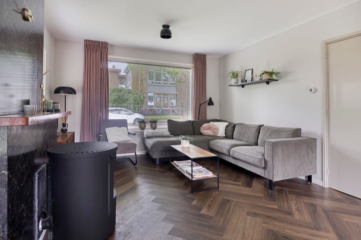 Foto 11 van Meester Drostweg 15