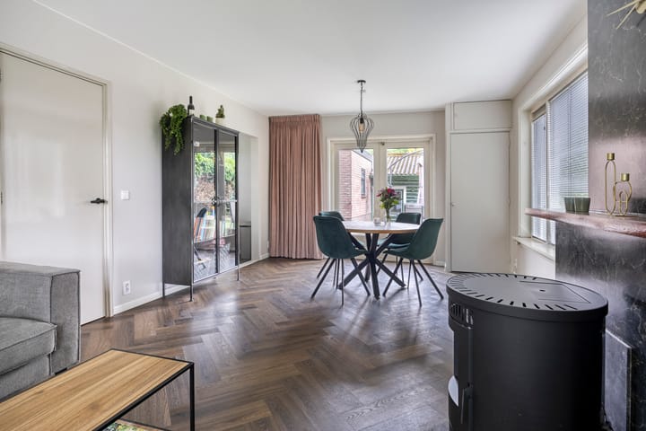 Foto 12 van Meester Drostweg 15