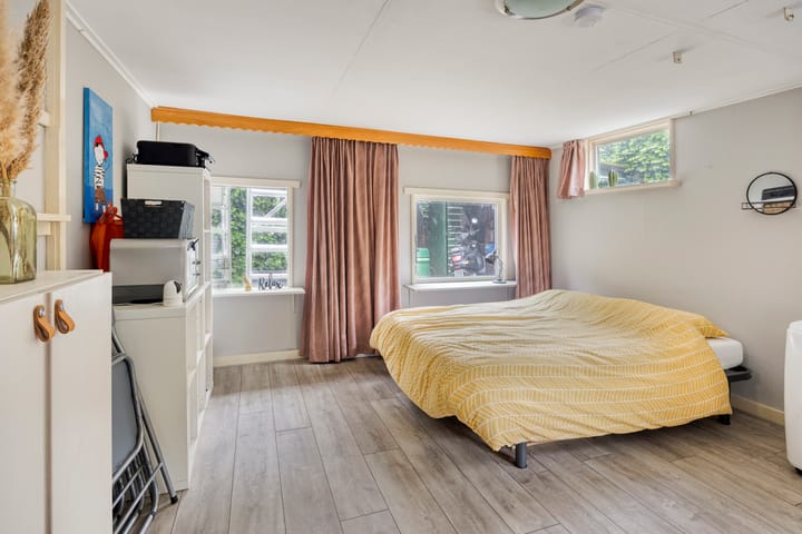 Foto 24 van Meester Drostweg 15