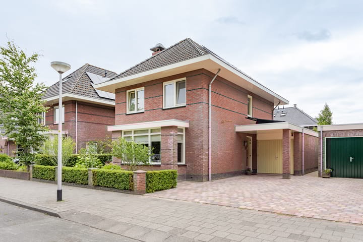 Foto 1 van Oeverwal 8