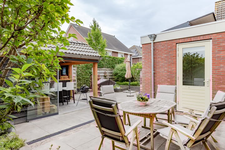 Foto 2 van Oeverwal 8