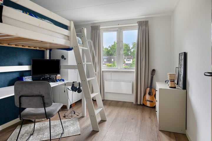 Foto 31 van Meester Drostweg 15