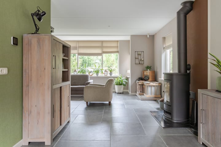 Foto 4 van Oeverwal 8