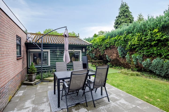 Foto 35 van Meester Drostweg 15