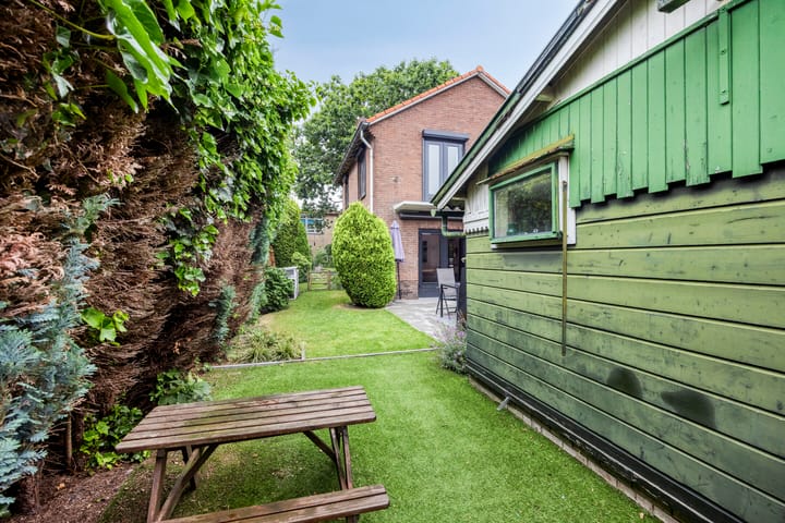 Foto 37 van Meester Drostweg 15