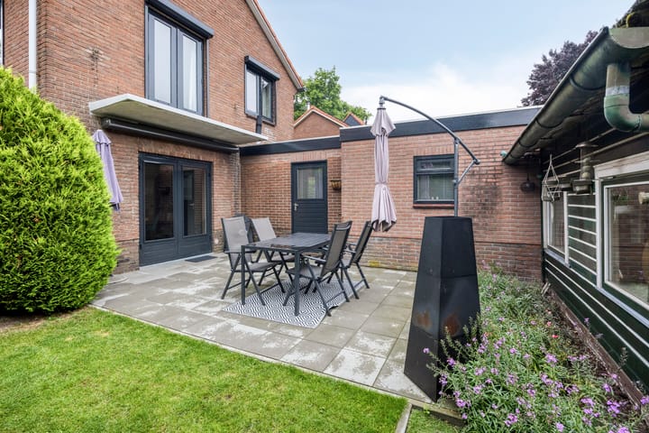 Foto 39 van Meester Drostweg 15