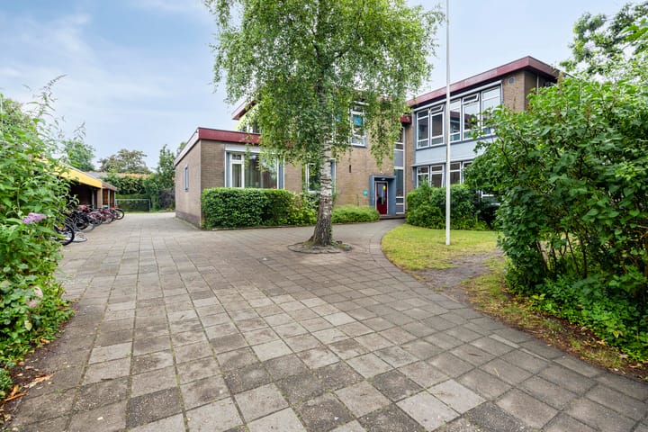 Foto 40 van Meester Drostweg 15