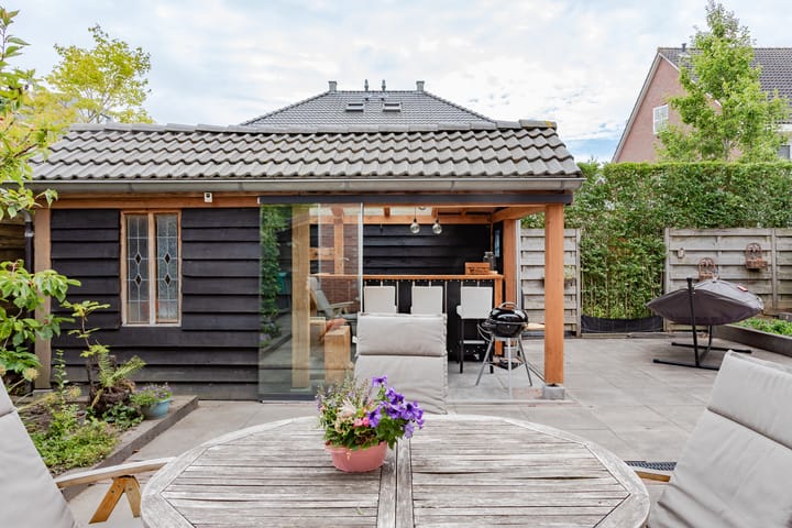 Foto 12 van Oeverwal 8