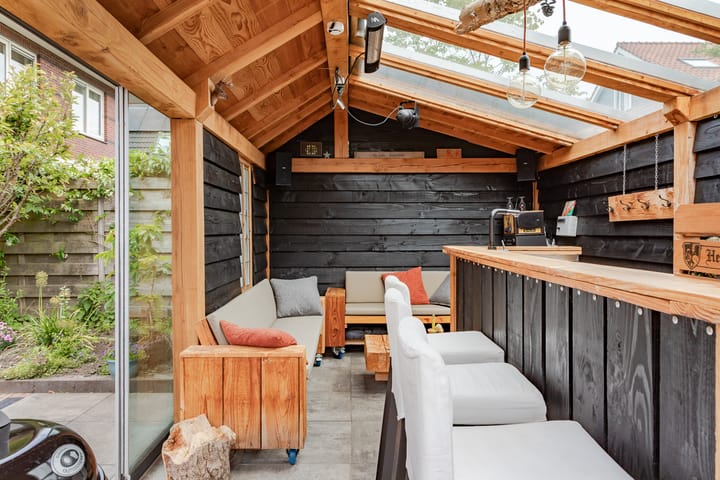 Foto 25 van Oeverwal 8