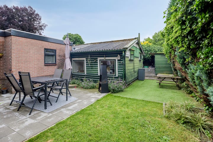 Foto 36 van Meester Drostweg 15