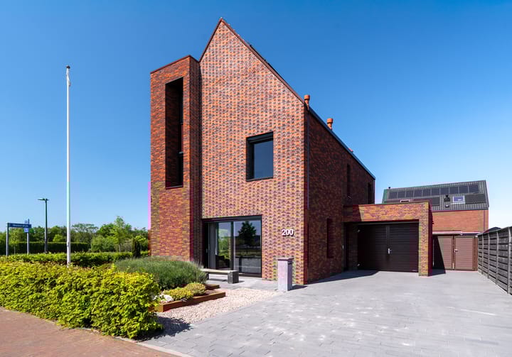 Foto 4 van Vossenburglaan 200