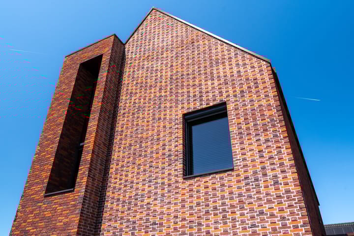 Foto 5 van Vossenburglaan 200