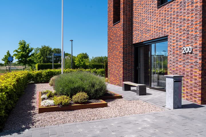 Foto 6 van Vossenburglaan 200