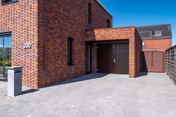 Foto 7 van Vossenburglaan 200