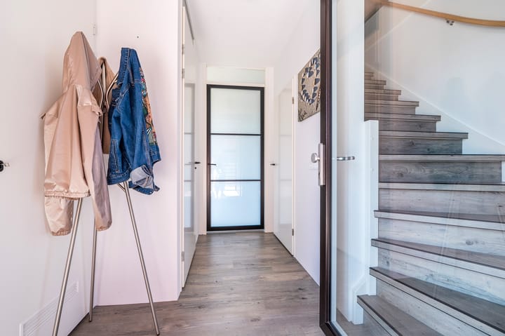 Foto 8 van Vossenburglaan 200