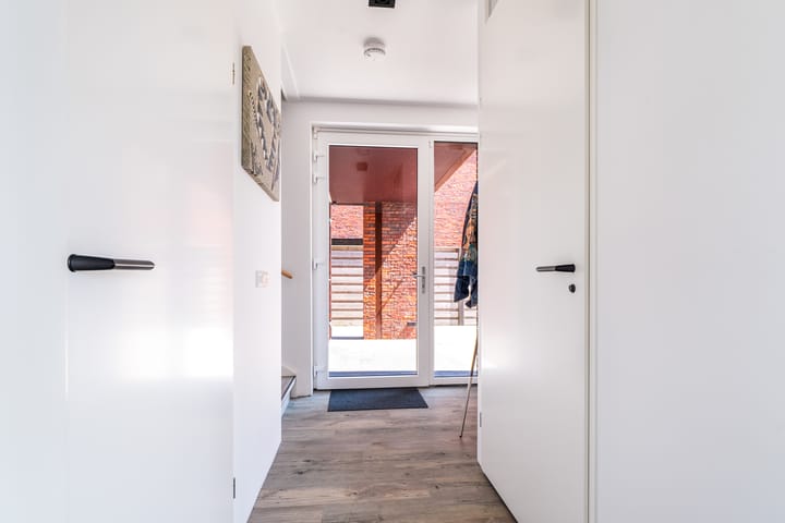 Foto 9 van Vossenburglaan 200