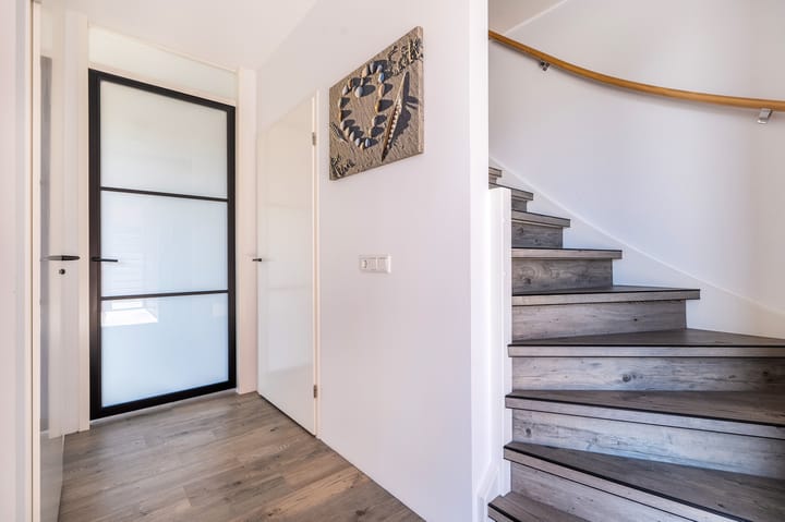 Foto 10 van Vossenburglaan 200