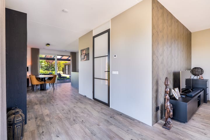 Foto 12 van Vossenburglaan 200