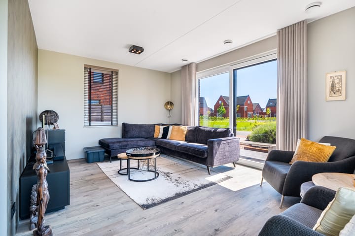 Foto 13 van Vossenburglaan 200