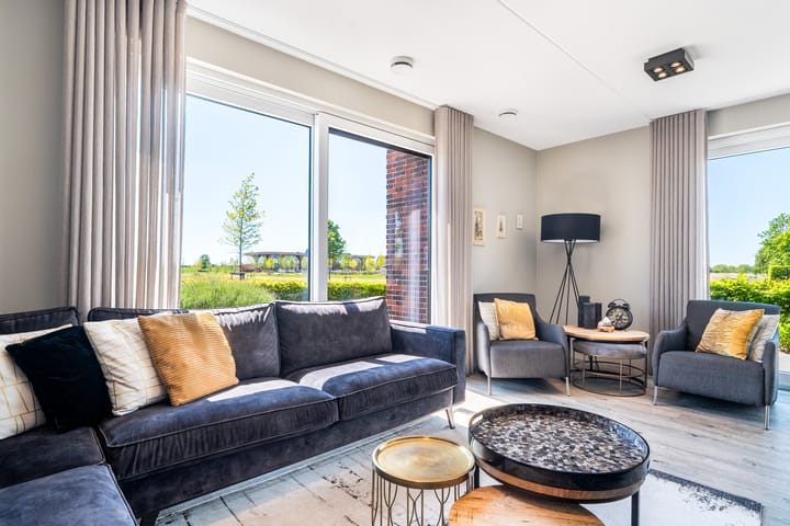 Foto 16 van Vossenburglaan 200