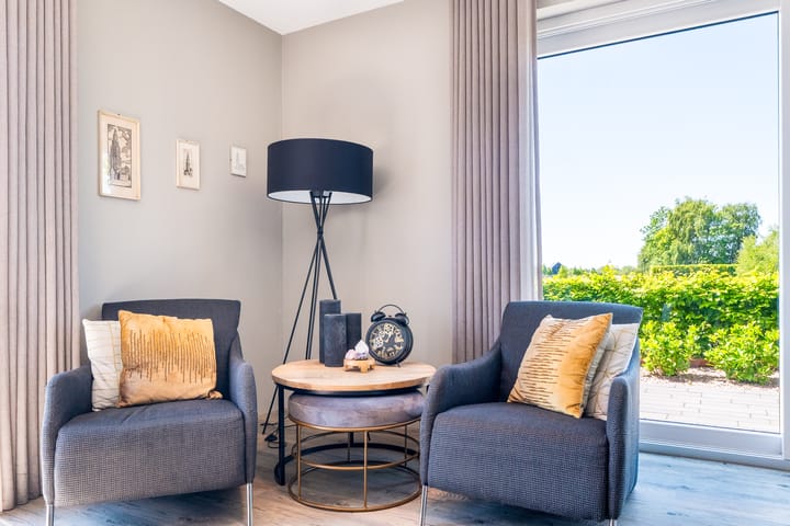 Foto 18 van Vossenburglaan 200